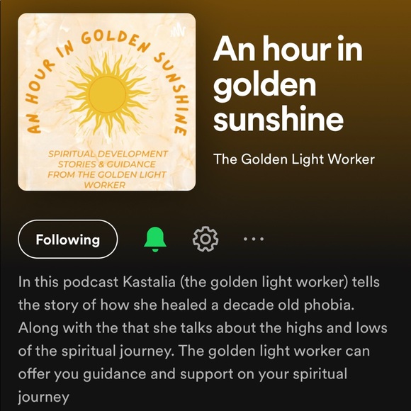 Meet your Posher, Kastalia🌞 - Picture 4 of 8